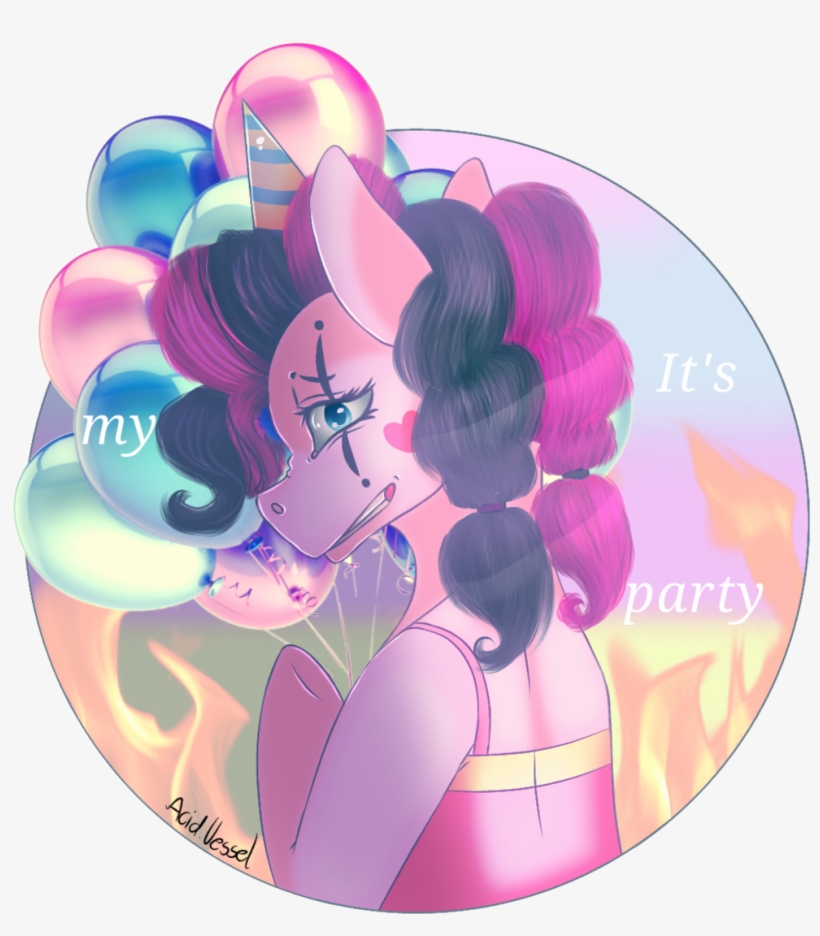 Xxheavenly-shinexx, Balloon, Hat, Melanie Martinez, - Filename, transparent png #2041232