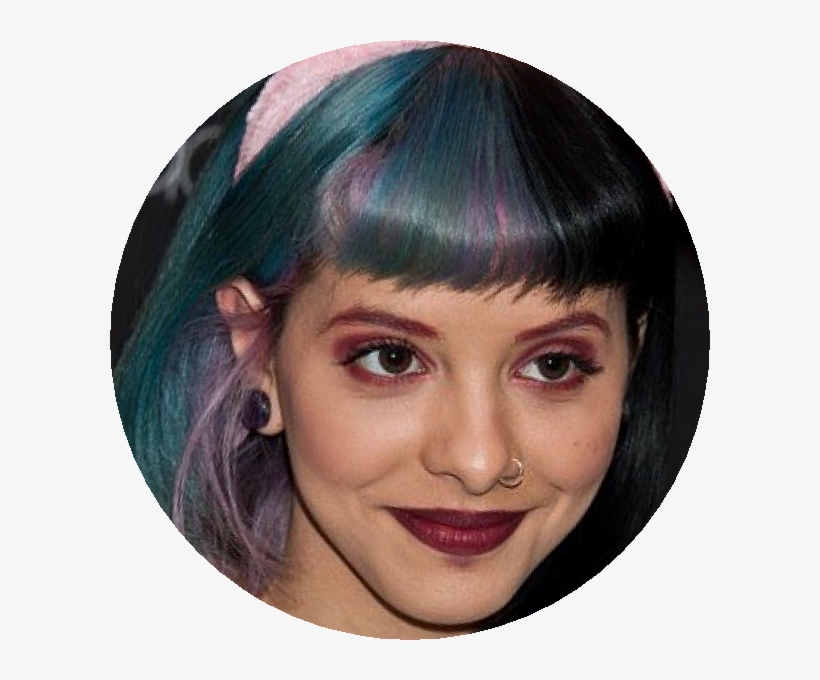 Melaniemartinez - Girl, transparent png #2041250