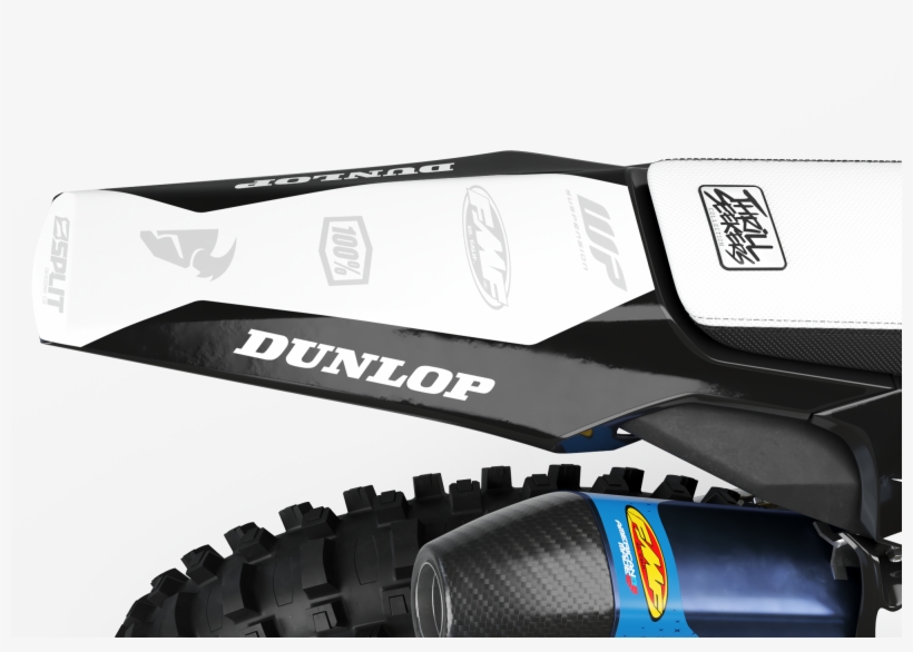 Home / Full Kits / Husqvarna Full Kits / Husqvarna - Professional Dunlop Dx-11, transparent png #2041271
