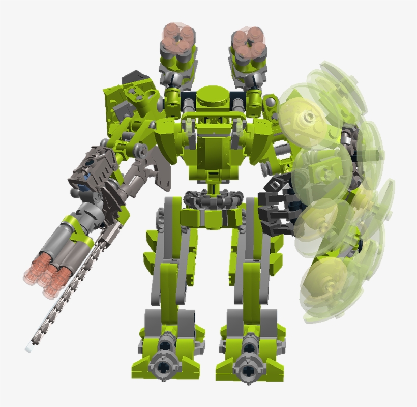Juggernaut 001 - Military Robot, transparent png #2041293