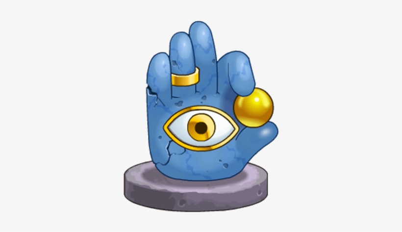 Clicker Heroes Khrysos - Portable Network Graphics, transparent png #2041308