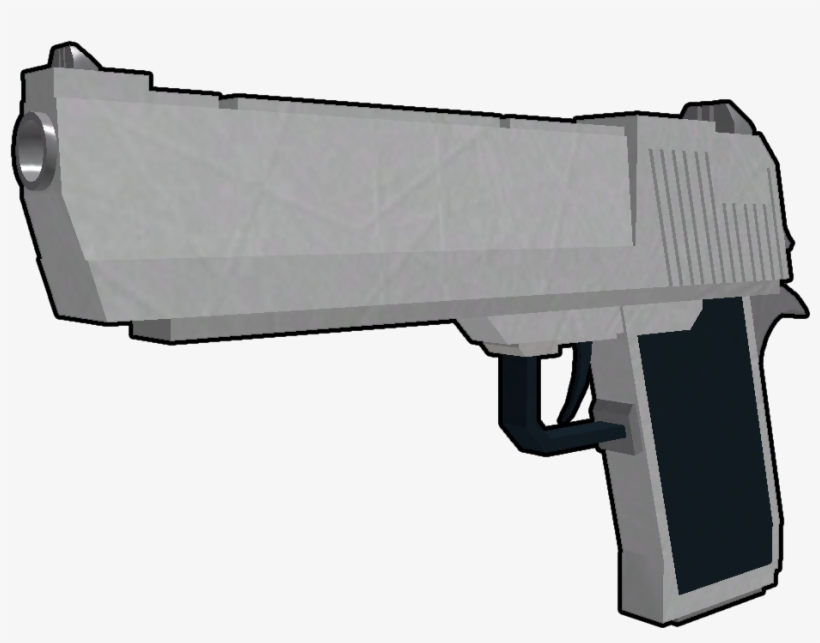 Appearance - Appearance - Firearm, transparent png #2041312