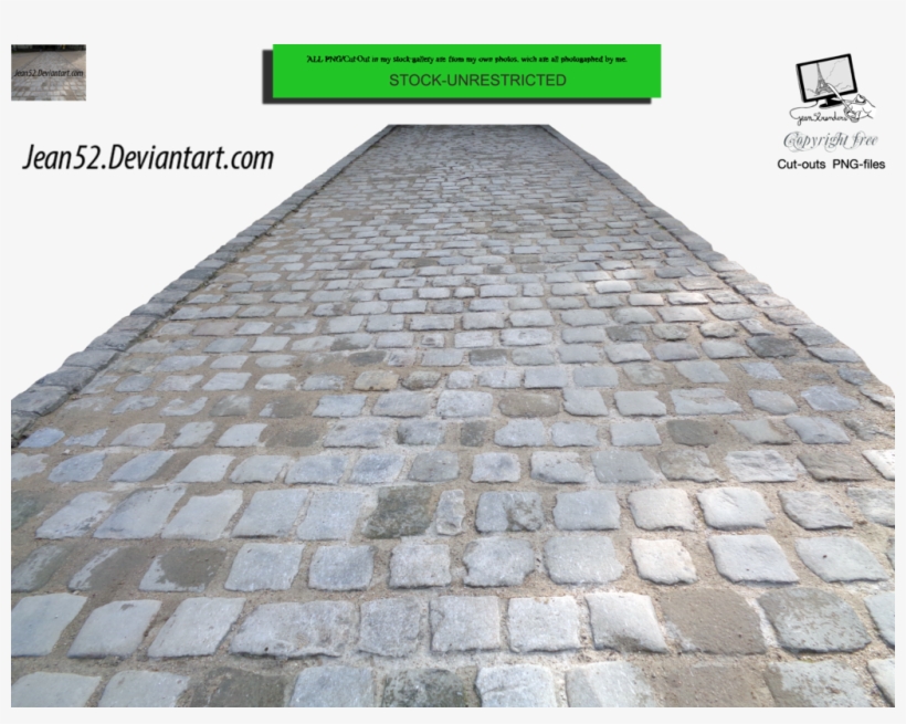 Brick Path Png - Walkway Png, transparent png #2041366