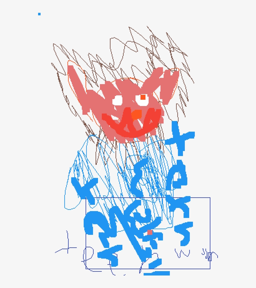 Micheal J Fox Teen Wolf - Illustration, transparent png #2041398