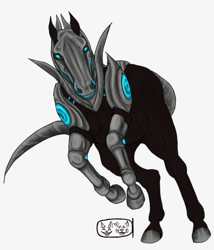 Clockwork Juggernaut - Illustration, transparent png #2041502