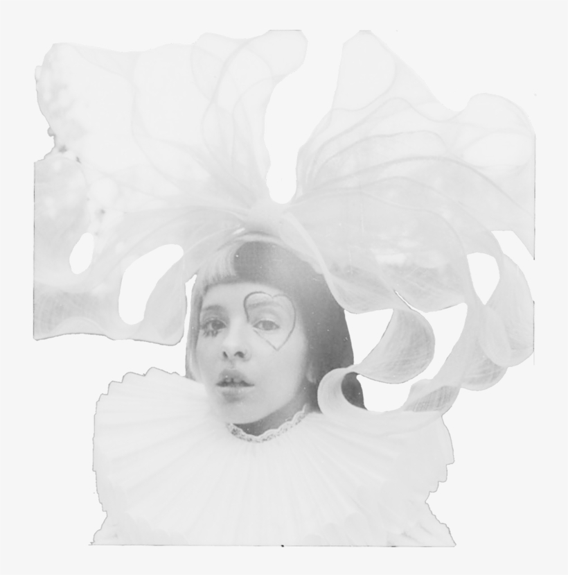 230 Images About Melanie Pngs / Transparents On We - Melanie Martinez Instagram, transparent png #2041551