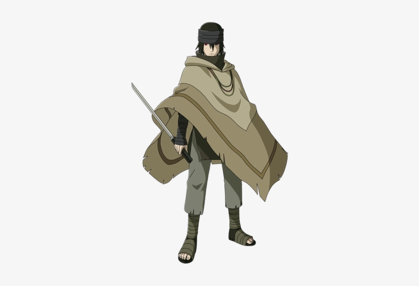 Characters / Naruto - Naruto Shippuden: Ultimate Ninja Storm 4 - Collectors's, transparent png #2041554