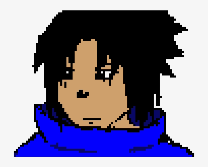 Sasuke Uchiha - Illustration, transparent png #2041655