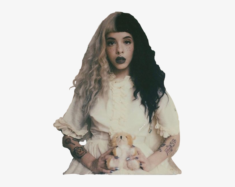 Melanie Martinez Morte, transparent png #2041684