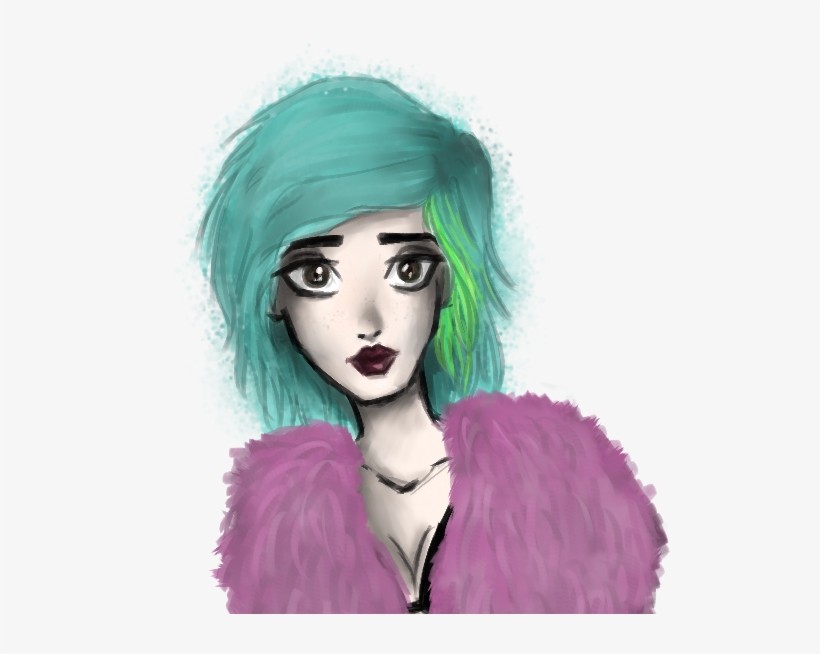 Halsey By Dana - Badlands, transparent png #2041704