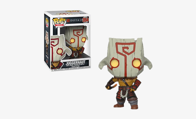 Funko Pop Dota 2, transparent png #2041766