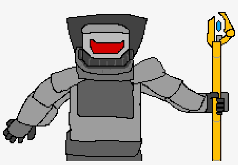 Guardian Juggernaut - Cartoon, transparent png #2041784