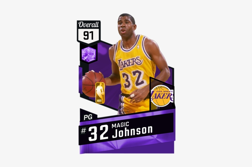 23 Nov - Nba 2k18 Gilbert Arenas, transparent png #2041921