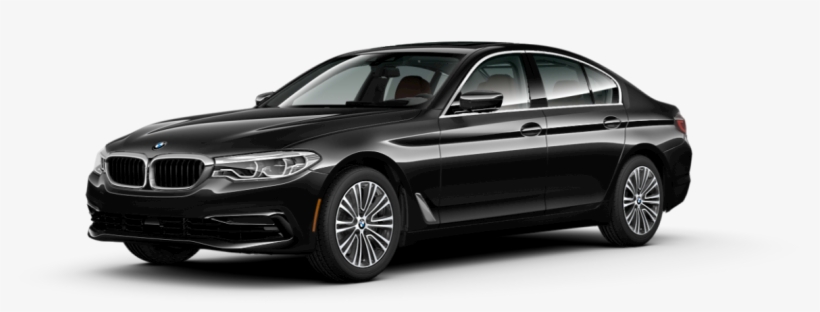 New 2019 Bmw 540i Xdrive Sedan For Sale In Grapevine, - Bmw 425i Coupe Black, transparent png #2042104