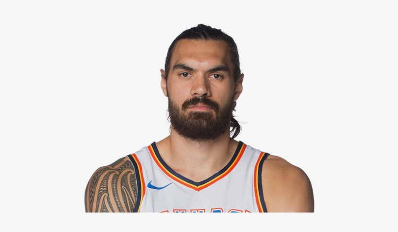 Los Angeles Lakers 5 On 5 Debate - Steven Adams, transparent png #2042198