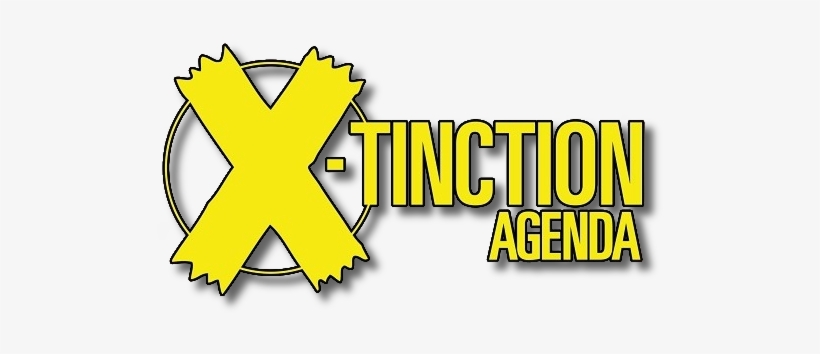 X-tinction Agenda Secret Wars Logo - Secret Wars, transparent png #2042199