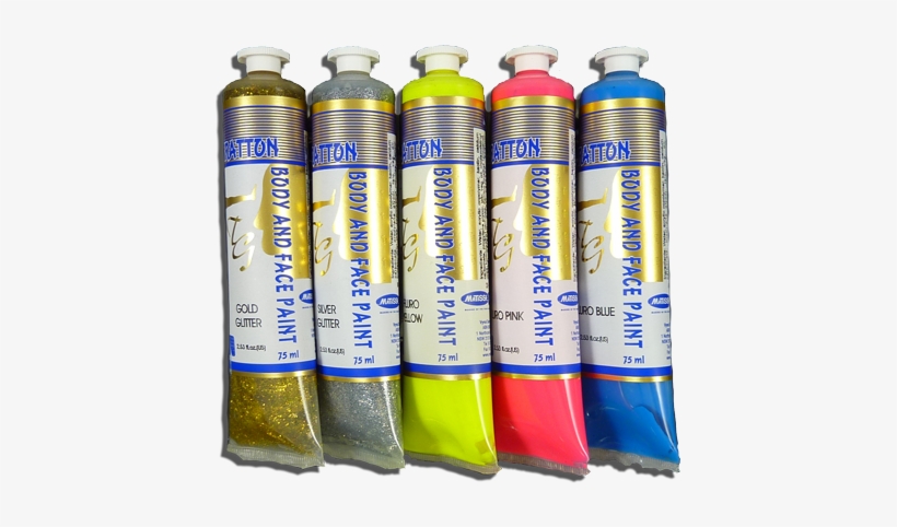 Tim Gratton Gold Body Paint, transparent png #2042282