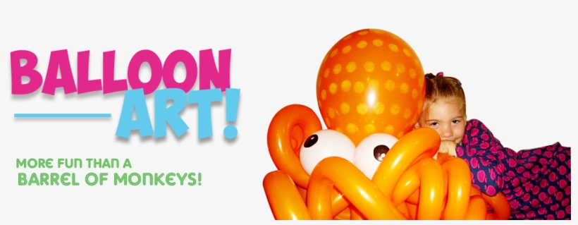 Balloon Animal Artist In San Antonio Tx - San Antonio, transparent png #2042296