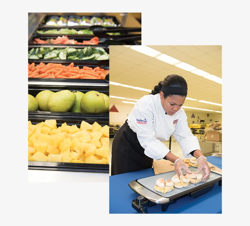 Beginning In - Culinary Art, transparent png #2042298