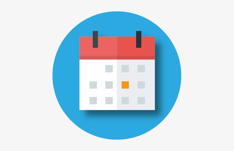 Icone-agenda - Make Up Icon, transparent png #2042319