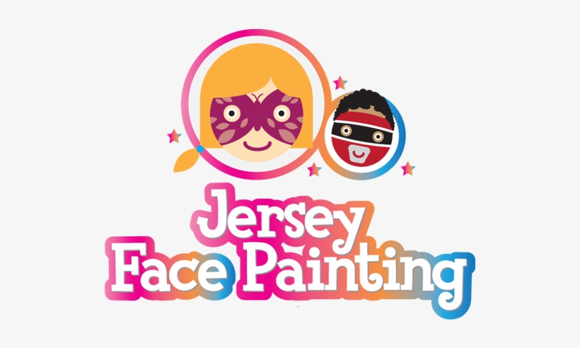 Face Paint Logo, transparent png #2042322