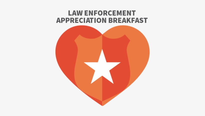 Ywca Spokane Thanks Local Officers And Detectives For - Vietnam Manufacturing Expo, transparent png #2042337