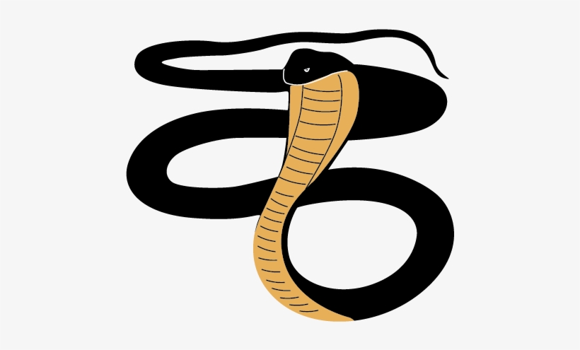 Cobra Cliparts - Cobra Clipart, transparent png #2042343
