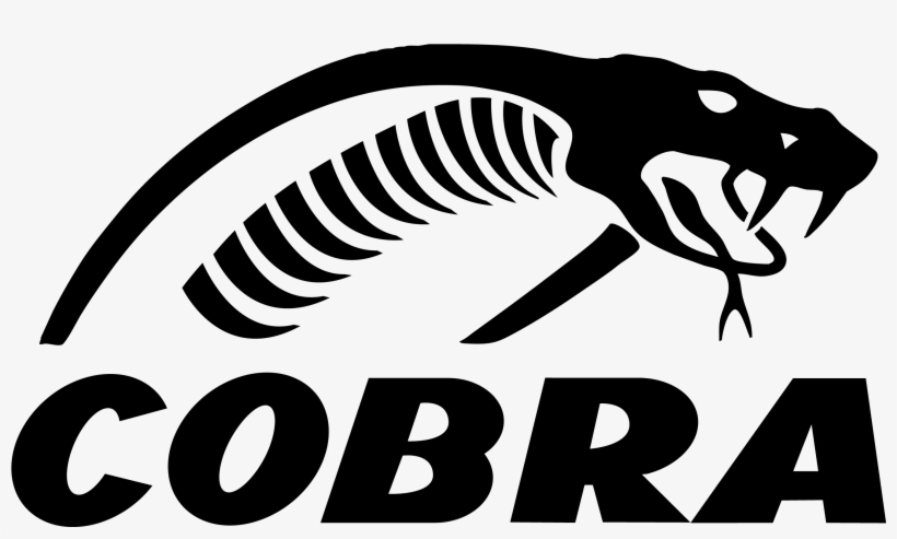 Cobra Logos Picture Free Download - Mustang Cobra Logo Png, transparent png #2042487