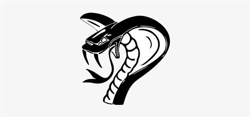 Cobra - Illustration, transparent png #2042516