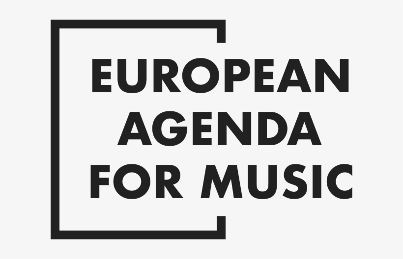 European Agenda For Music - Green Leaf Logo Design, transparent png #2042520