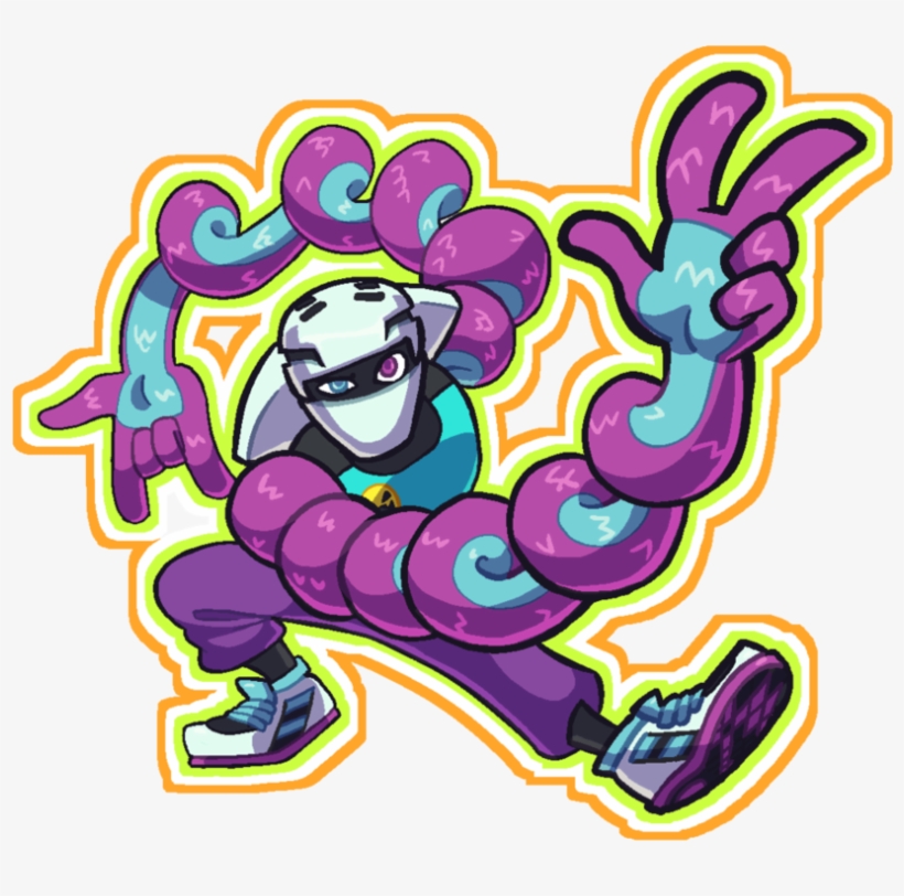 Arms Kid Cobra Png - Kid Cobra Art, transparent png #2042564