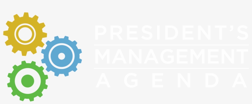 Modernizing Government For The 21st Century - President's Management Agenda, transparent png #2042567