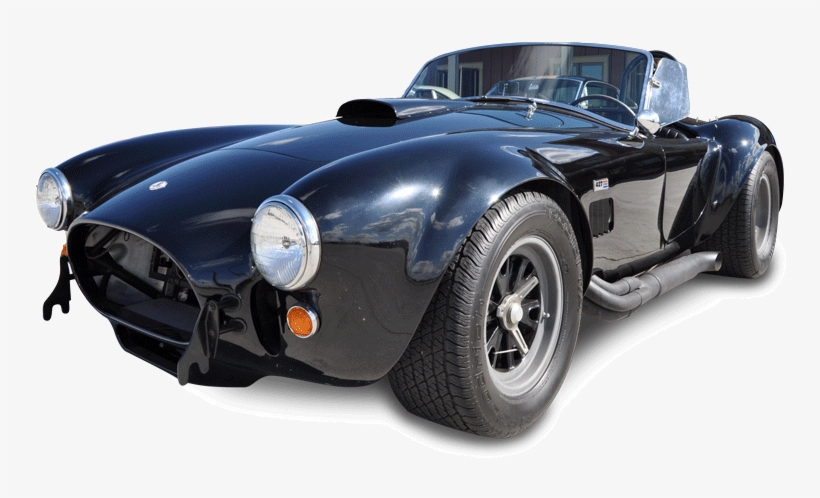 1966e Shelby Cobra F - Ac Cobra, transparent png #2042596
