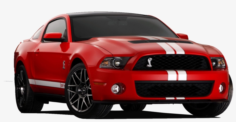 Mustang Shelby Gt 550, transparent png #2042775
