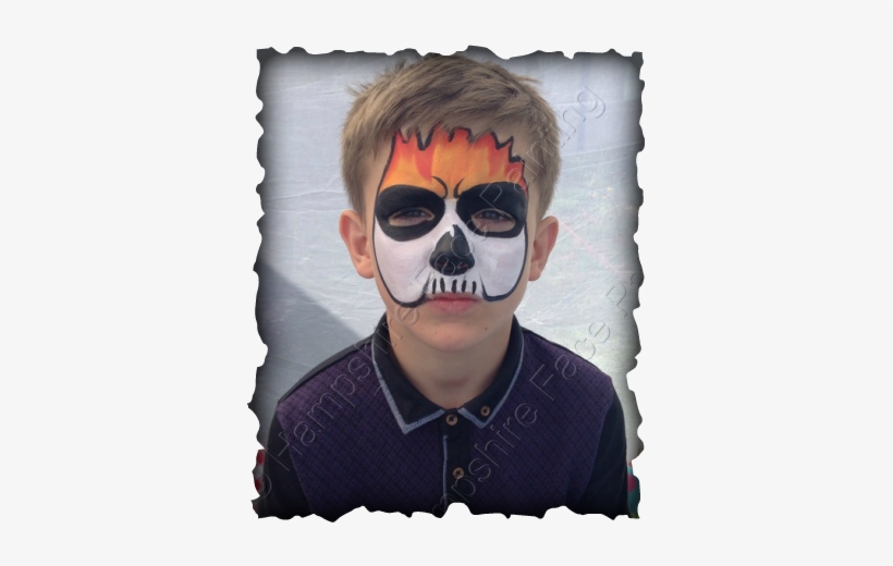 Face Painter Portsmouth, Face Painting Portsmouth, - Colegio De San Francisco Javier Palompon Leyte, transparent png #2042827