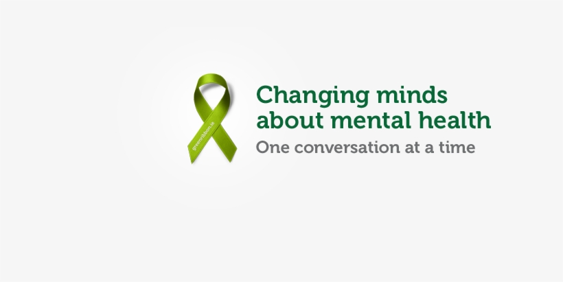 Changing Minds About Mental Health, transparent png #2042884