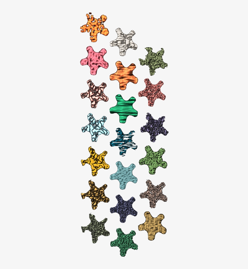 Bricks, Blocks, Concrete And Other Ones Clipart Png, transparent png #2042910