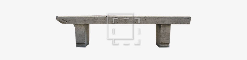 Parent Category - Concrete Bench Png, transparent png #2042960