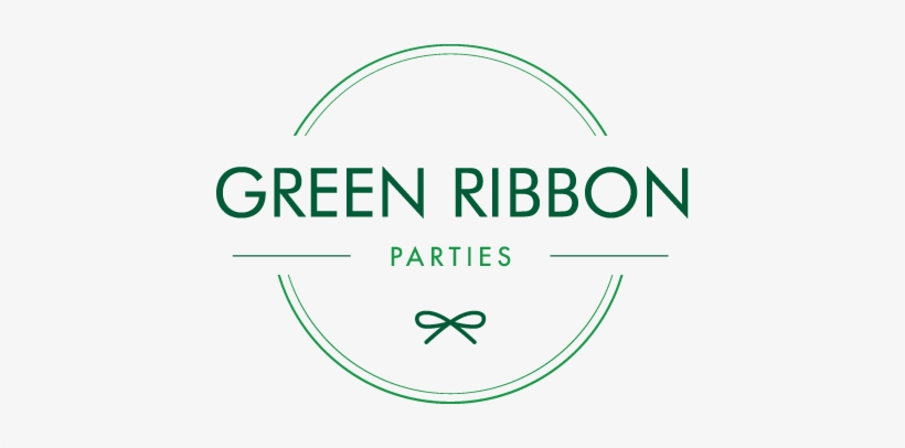Green Ribbon Parties - Paradigm Capital, transparent png #2043096