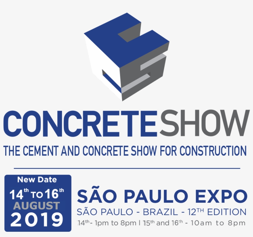 Headermobile Site Ing - Concrete Show, transparent png #2043226