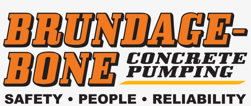 Brundage Bone Concrete Pumping, transparent png #2043231
