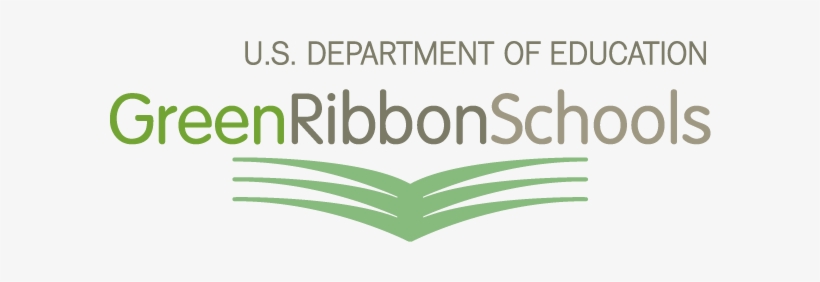School In Asheville And American Hebrew Academy In - Us Department Of Education Green Ribbon Schools, transparent png #2043275