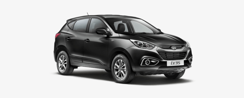 This Rich Shade Of Black Is The Only Other Colour Available - Black Chevy Equinox 2016, transparent png #2043352