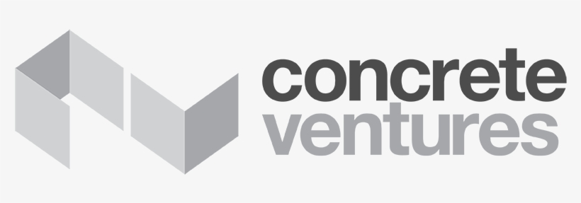 Concrete Ventures Logo Format=1000w, transparent png #2043430