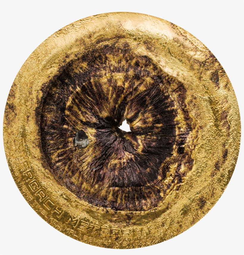 Chergach Meteorite, Cit Coin Invest Trust Ag / B - Chergach, transparent png #2043451