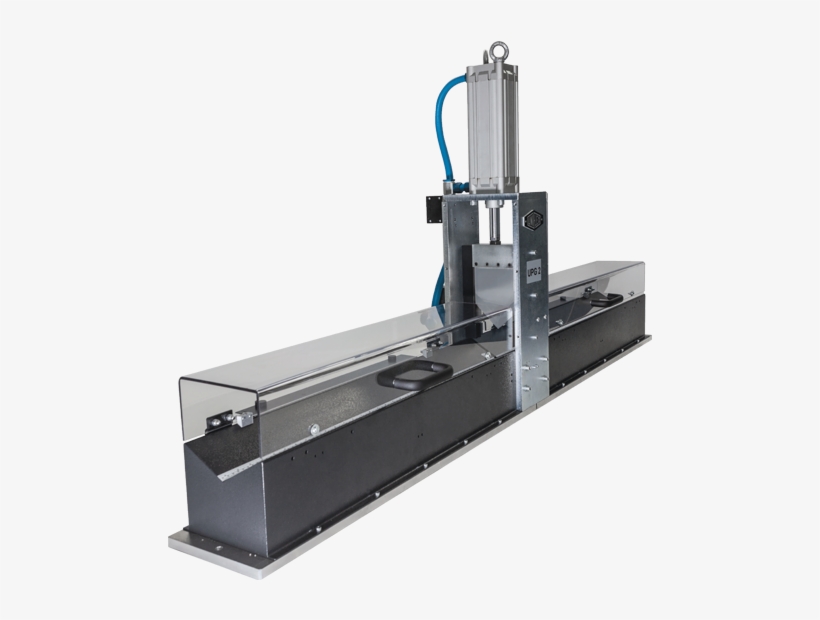 Upg 10 Guillotine - Cutting, transparent png #2043454