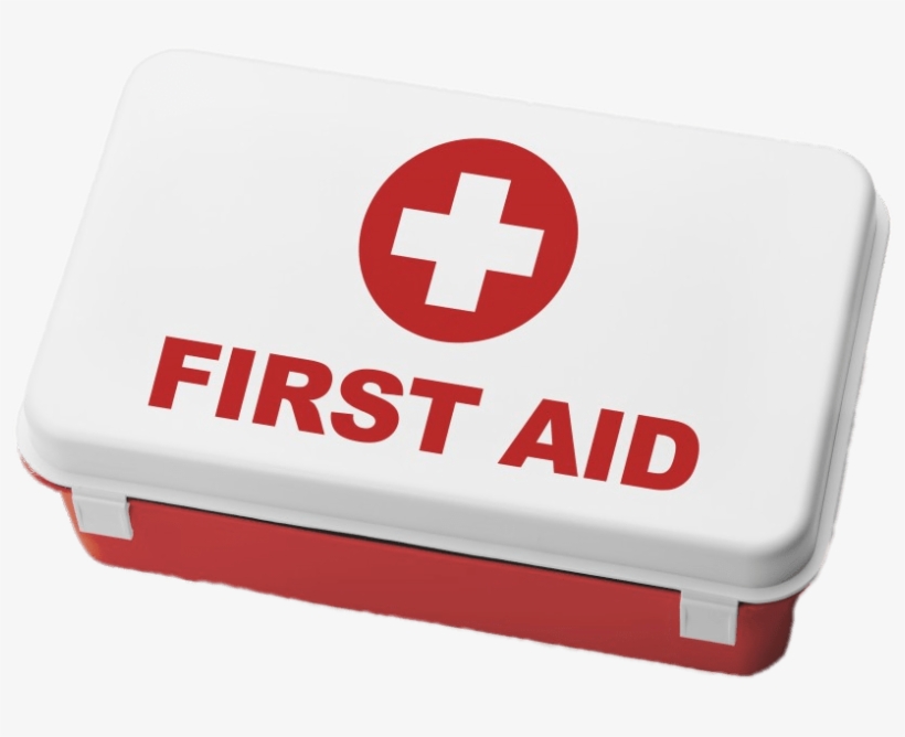 Miscellaneous - First Aid Kit Png, transparent png #2043480