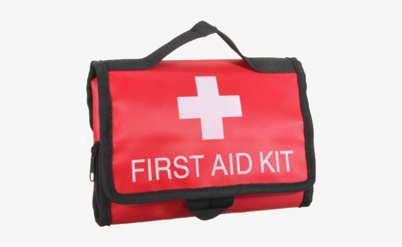 First Aid Kit Transparent Png - First Aid Kit Png, transparent png #2043617