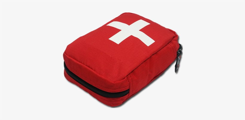 First Aid Kit Png Free Download - First Aid Kit, transparent png #2043652