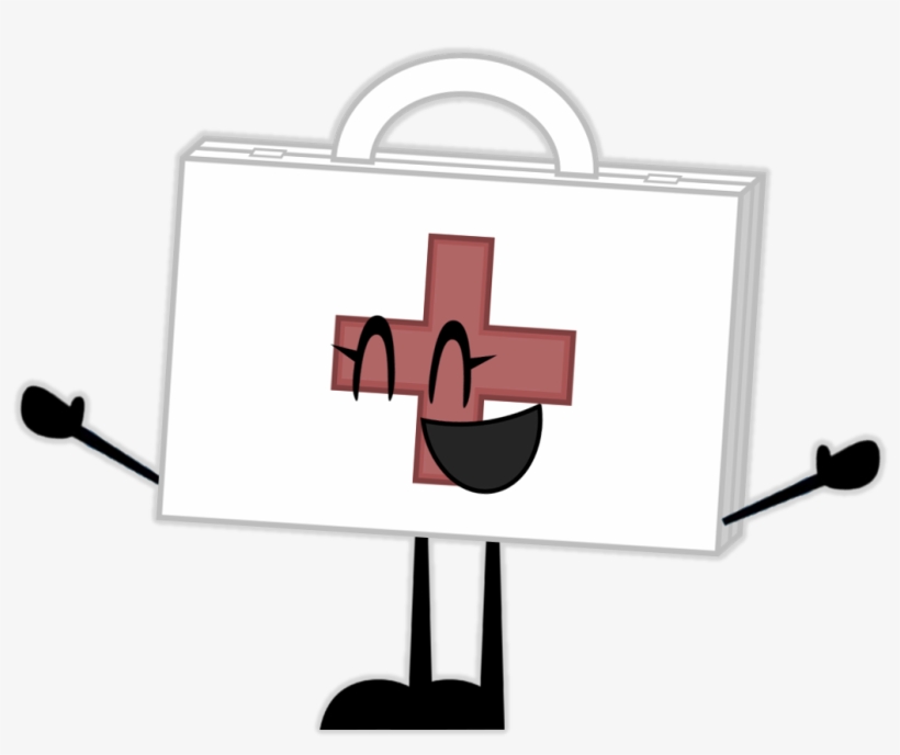 First Aid Kit, transparent png #2043705